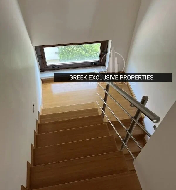 Luxurious Maisonette in Kifisia Kefalari, North Athens 9