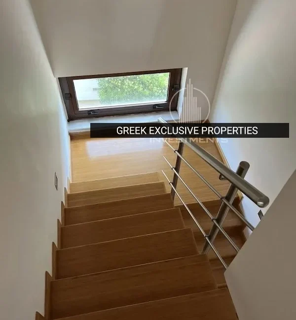 Luxurious Maisonette in Kifisia Kefalari, North Athens 9