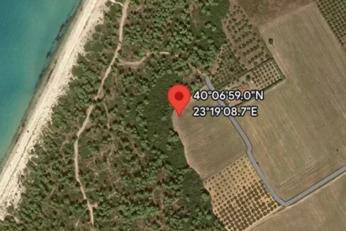 Luxurious Villas for Sale in Sani, Halkidiki, Greece 1