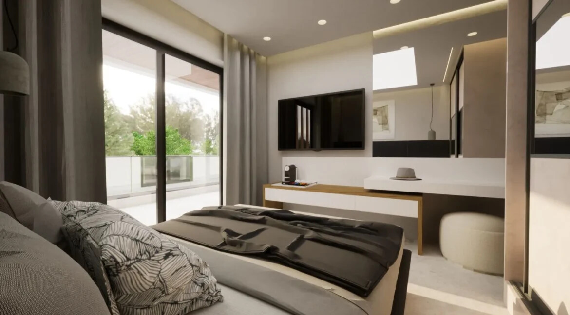 Luxurious Villas for Sale in Sani, Halkidiki, Greece 9