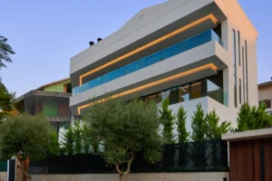 Luxury Apartment for Sale in Kifisia North Athens