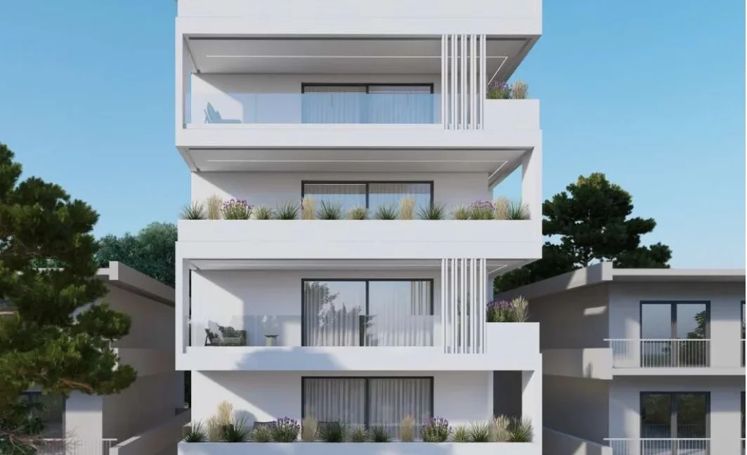 Luxury Apartment for sale in Palaio Faliro Athens 1