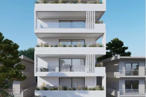 Luxury Apartment for sale in Palaio Faliro Athens