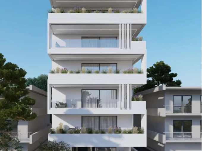 Luxury Apartment for sale in Palaio Faliro Athens