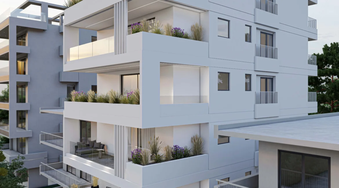 Luxury Apartment for sale in Palaio Faliro Athens 3