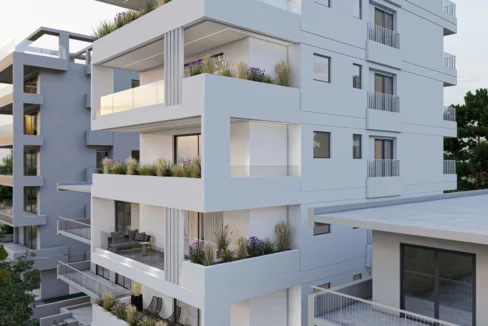 Luxury Apartment for sale in Palaio Faliro Athens 3