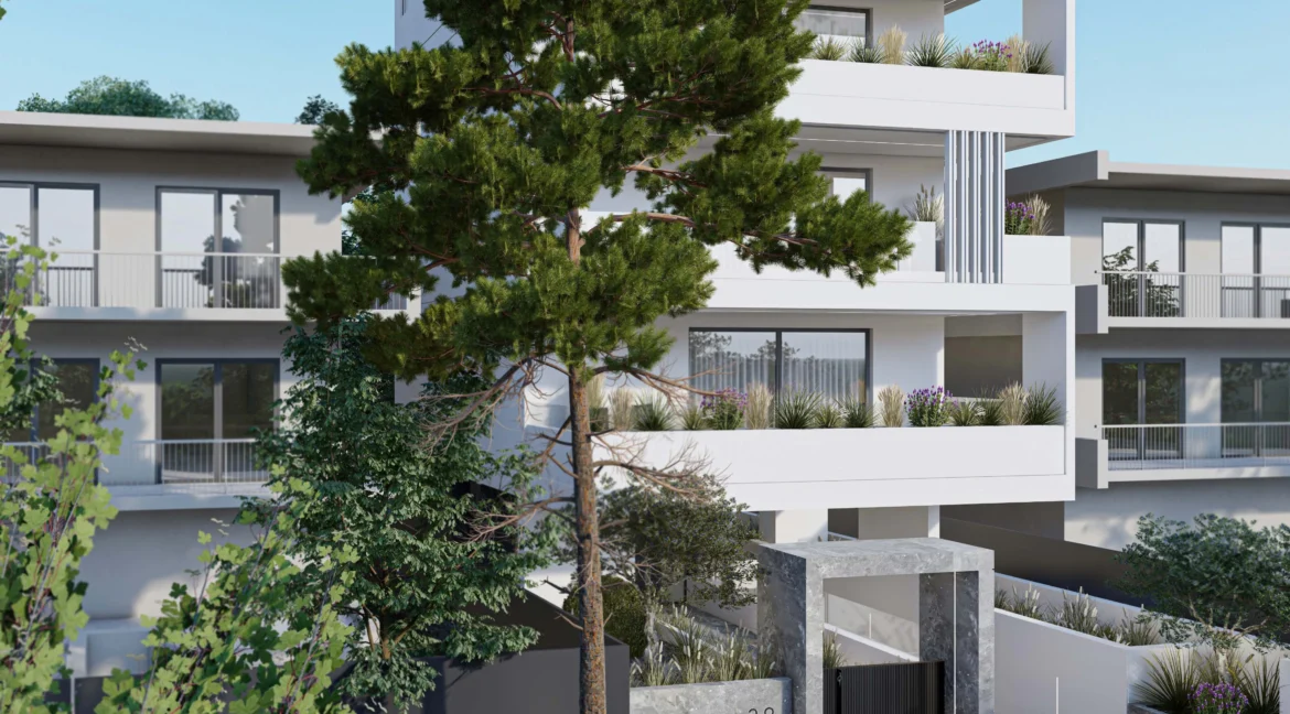Luxury Apartment for sale in Palaio Faliro Athens 4