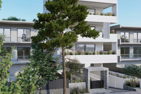 Luxury Apartment for sale in Palaio Faliro Athens 4