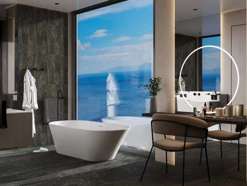 Luxury Estate at Crete Ammoudi Heraklion1