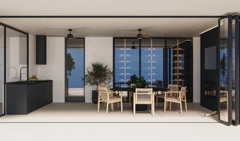 Luxury Estate at Crete Ammoudi Heraklion16