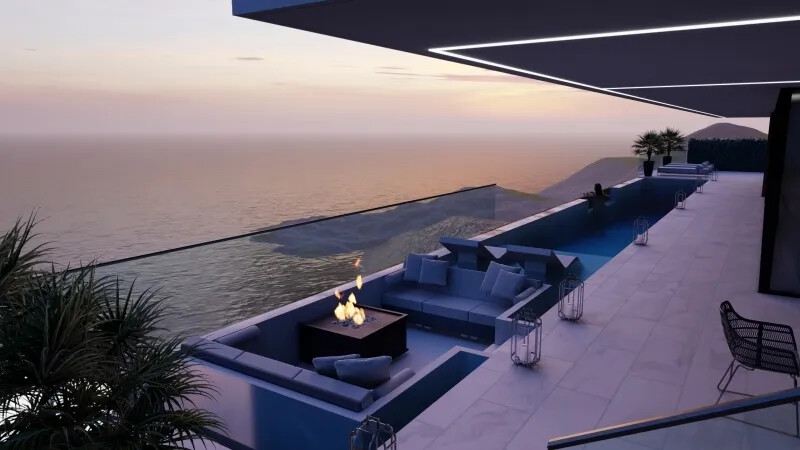 Luxury Estate at Crete Ammoudi Heraklion17