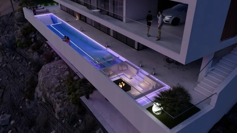 Luxury Estate at Crete Ammoudi Heraklion18