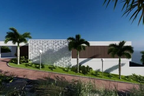 Luxury Estate at Crete Ammoudi Heraklion19