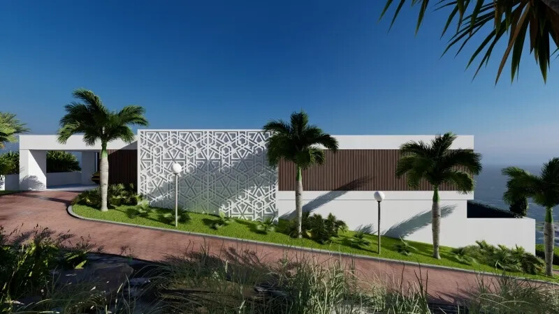 Luxury Estate at Crete Ammoudi Heraklion19