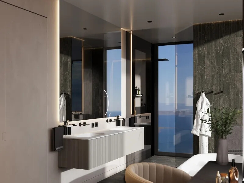 Luxury Estate at Crete Ammoudi Heraklion2