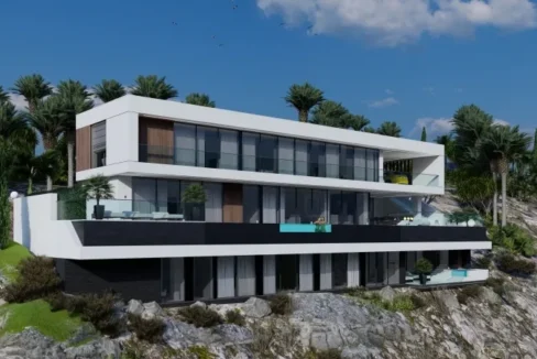 Luxury Estate at Crete Ammoudi Heraklion21