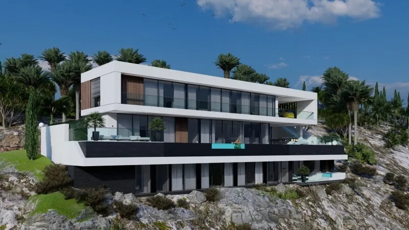 Luxury Estate at Crete Ammoudi Heraklion21