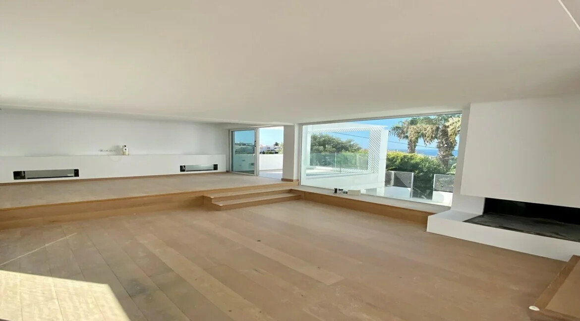 Luxury House for Sale in Panorama Voula Athens 1