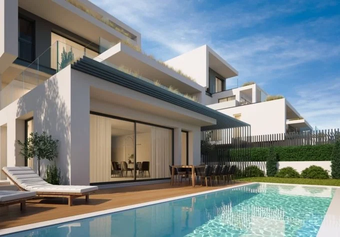 Luxury Property in North Athens Marousi