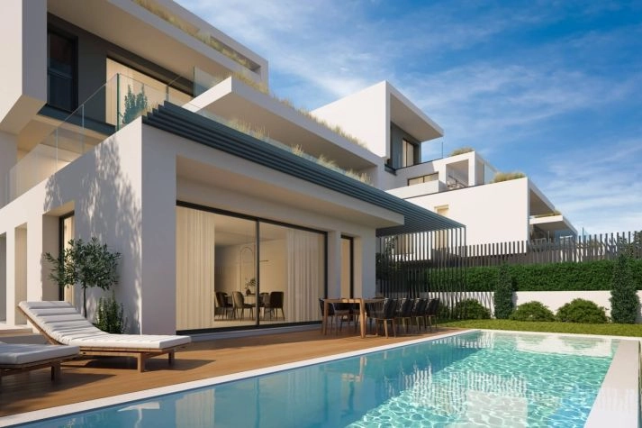 Luxury Property in North Athens Marousi