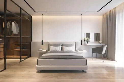 Luxury Property in North Athens Marousi 12