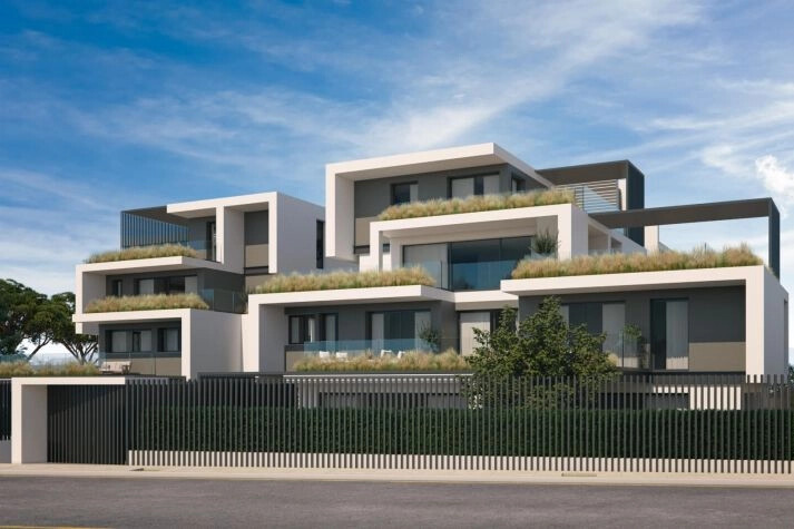 Luxury Property in North Athens Marousi 2