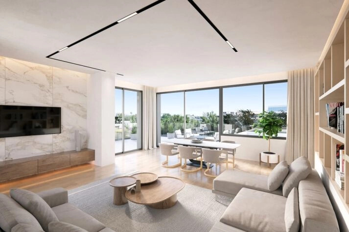 Luxury Property in North Athens Marousi 3