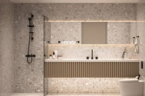 Luxury Property in North Athens Marousi 4