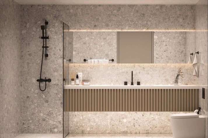 Luxury Property in North Athens Marousi 4