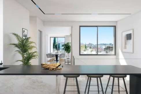 Luxury Property in North Athens Marousi 5