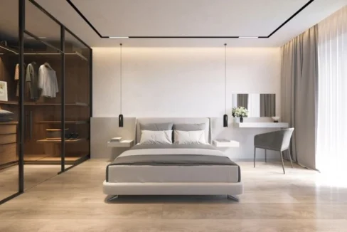 Luxury Property in North Athens Marousi 6
