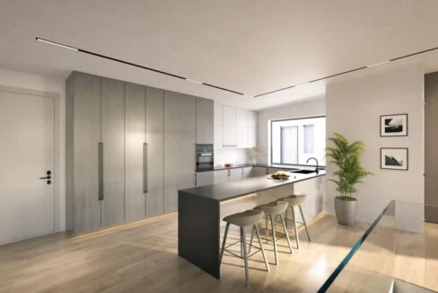 Luxury Property in North Athens Marousi 7