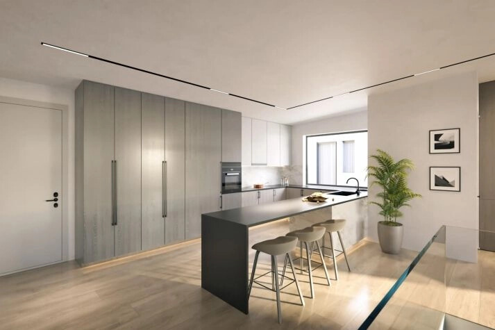 Luxury Property in North Athens Marousi 7