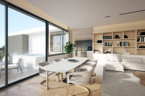 Luxury Property in North Athens Marousi 8