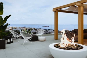 Luxury Seaview Apartments Voula South Athens Premium