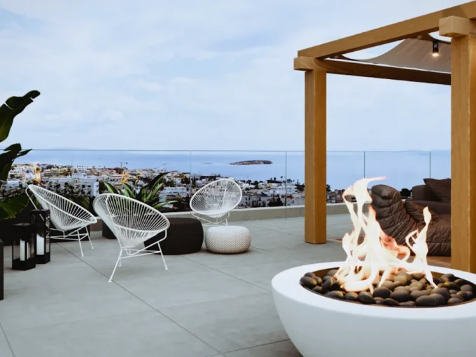 Luxury Seaview Apartments Voula South Athens Premium
