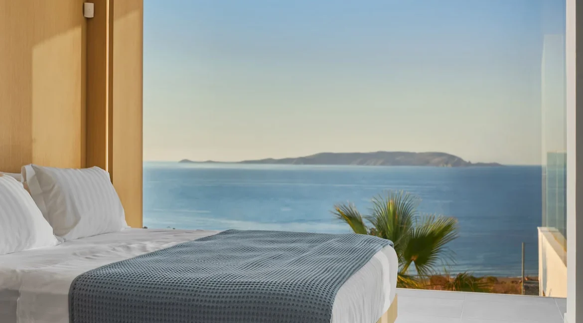 Luxury Seaview Villa in Crete Greece16