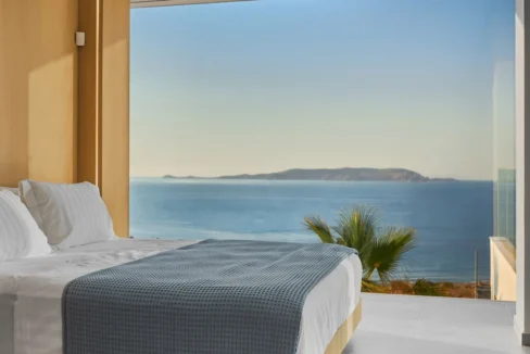 Luxury Seaview Villa in Crete Greece16