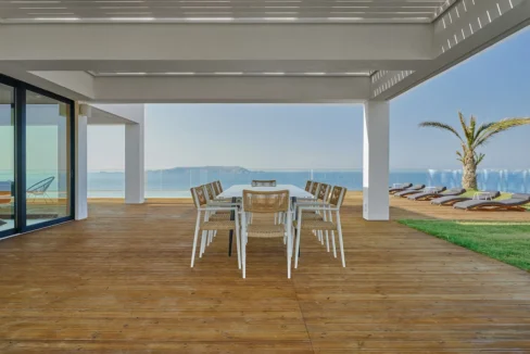 Luxury Seaview Villa in Crete Greece24