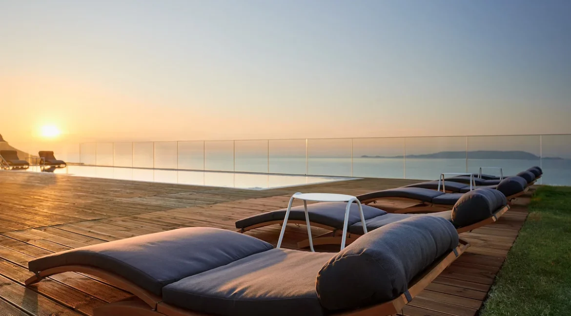 Luxury Seaview Villa in Crete Greece31