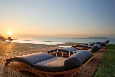 Luxury Seaview Villa in Crete Greece31