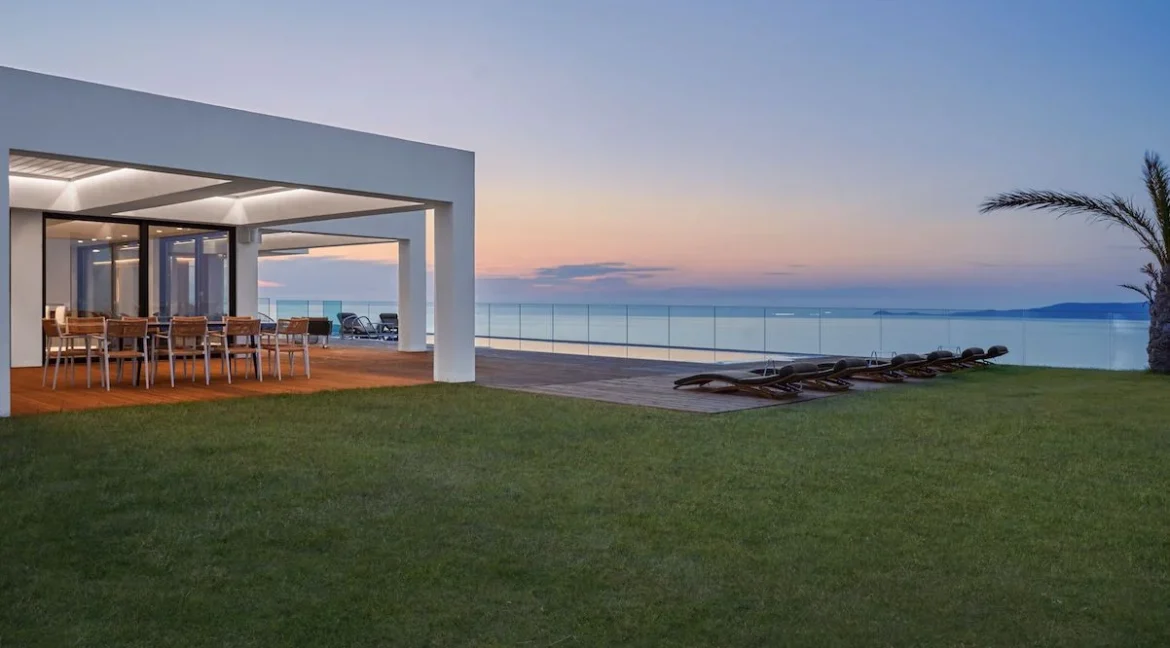 Luxury Seaview Villa in Crete Greece33