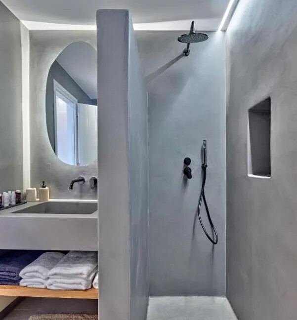 Luxury Seaview Villa in Paros Greece 10