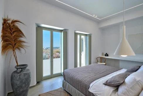 Luxury Seaview Villa in Paros Greece 6