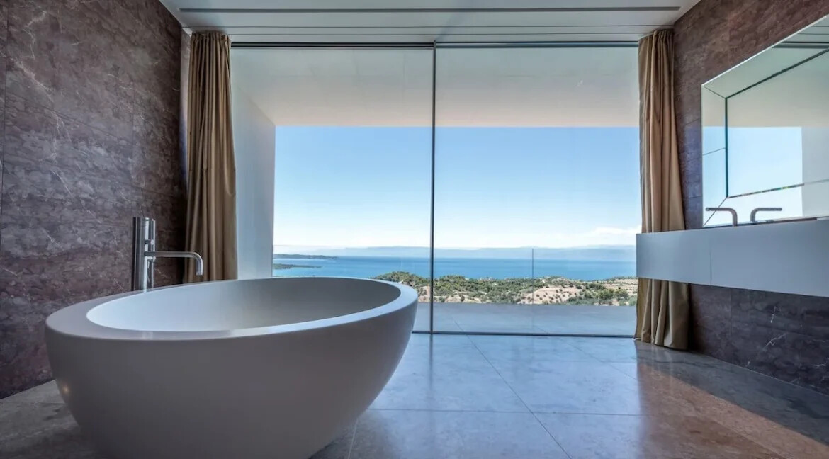 Luxury Seaview Villa in Porto Heli Greece11