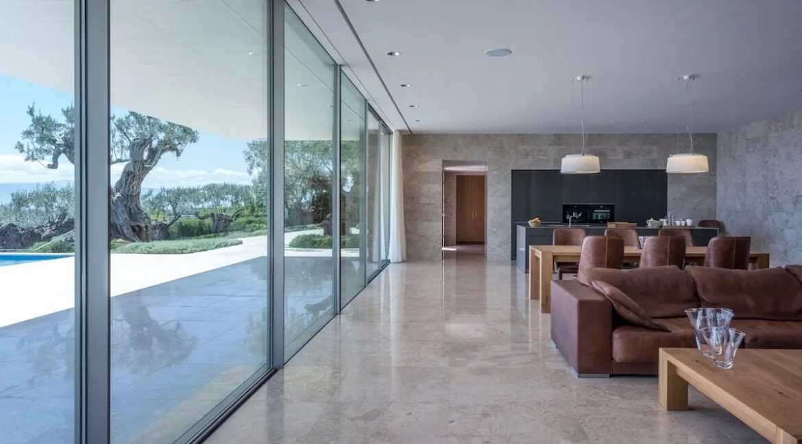 Luxury Seaview Villa in Porto Heli Greece12