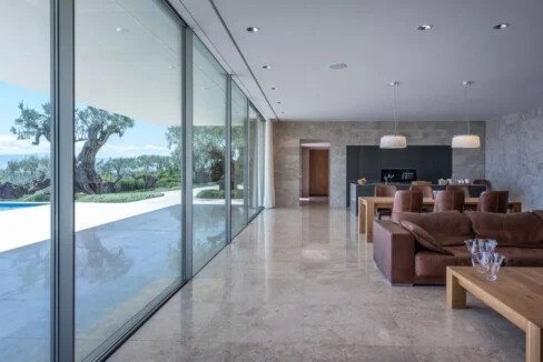 Luxury Seaview Villa in Porto Heli Greece12