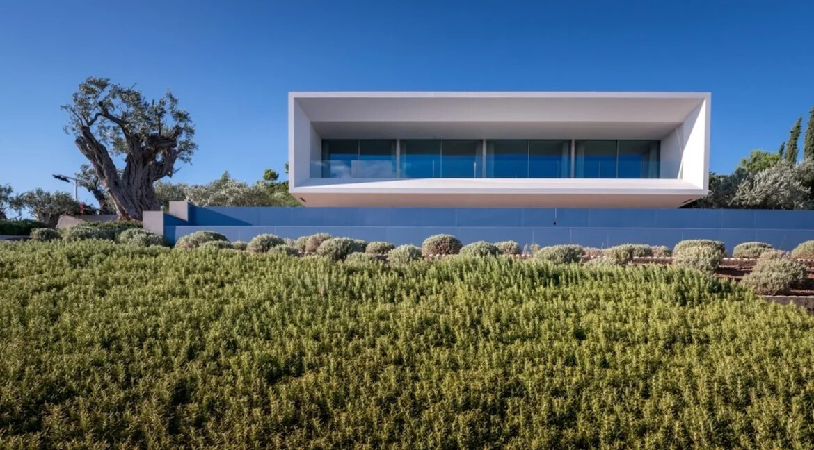 Luxury Seaview Villa in Porto Heli Greece15