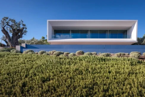 Luxury Seaview Villa in Porto Heli Greece15