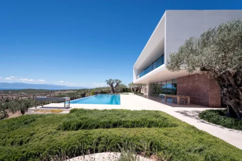 Luxury Seaview Villa in Porto Heli Greece2